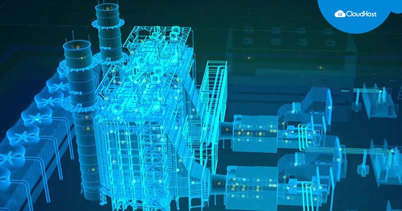 Mengenal Lebih Jauh Mengenai Digital Twin