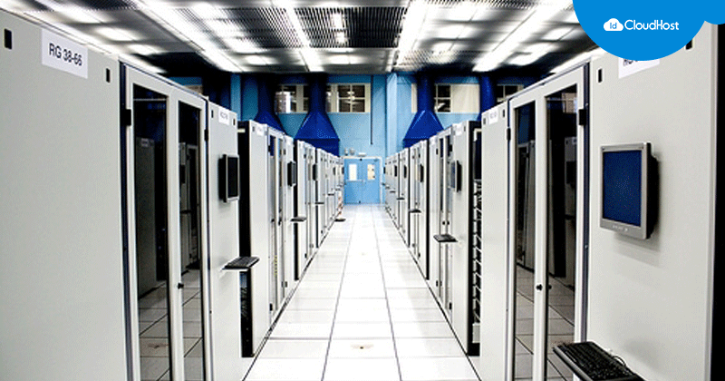 Alasan Mengapa Startup Harus Mempunyai Data Center Indonesia