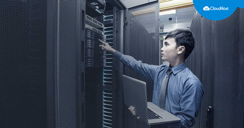 Aturan Pemerintah Indonesia Terkait Regulasi Data Center