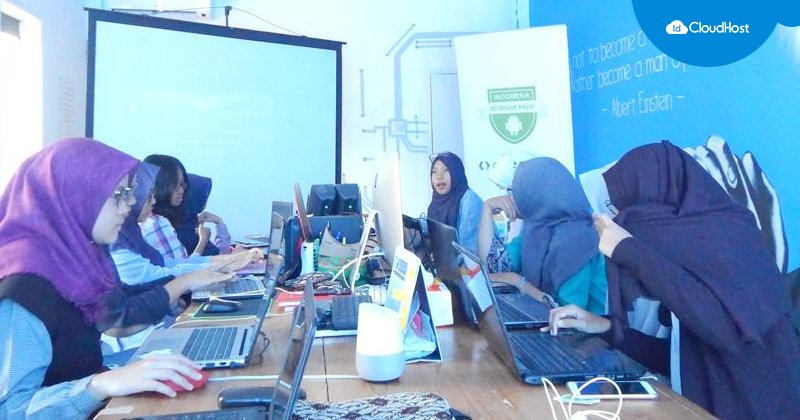 Daftar Indonesia Android Kejar Batch 3