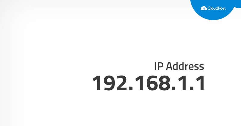 Mengenal Fungsi dari IP Address