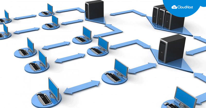 Mengenal Prinsip OSI Layer (Open System Interconnection)