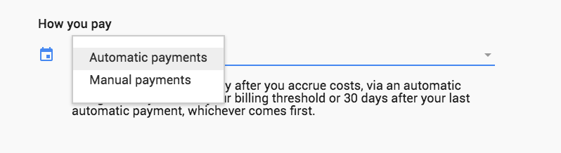 Cara Mendaftar Google Adwords Express via Googe My Business
