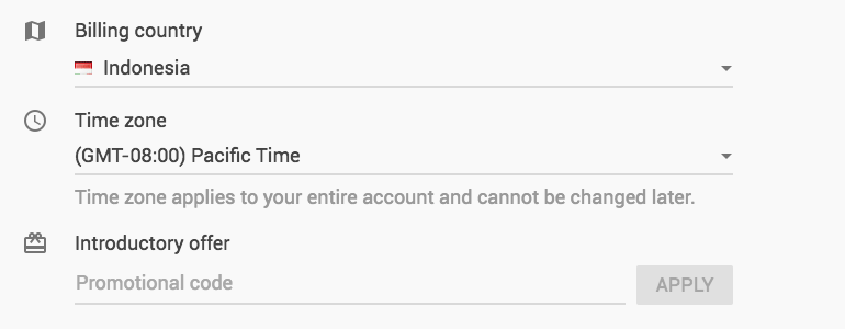 Cara Mendaftar Google Adwords Express via Googe My Business