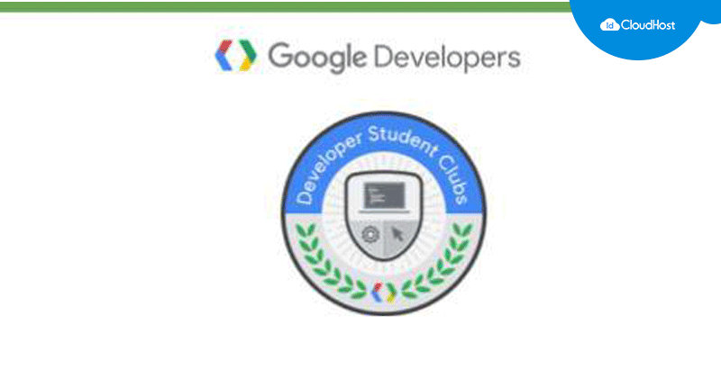 Daftar Google Program for Developer Student Club Leaders di Indonesia