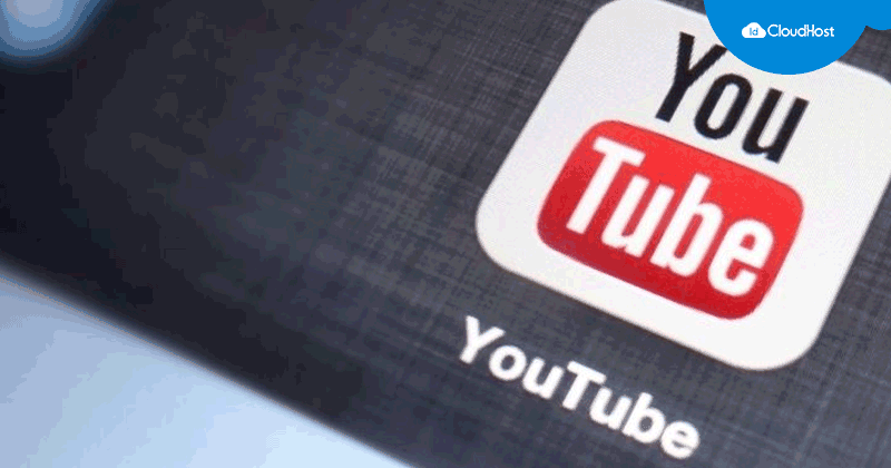 Membuat Konten Youtube untuk Bisnis Anda