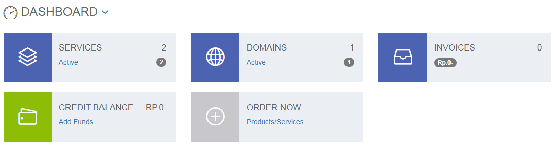 Cara Install Comodo PositiveSSL di cPanel