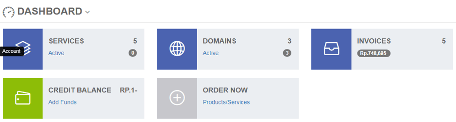 Cara Mengubah Blogspot Menjadi Custom Domain