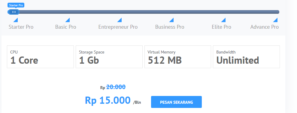 Mengenal Hosting untuk Kebutuhan WordPress Anda