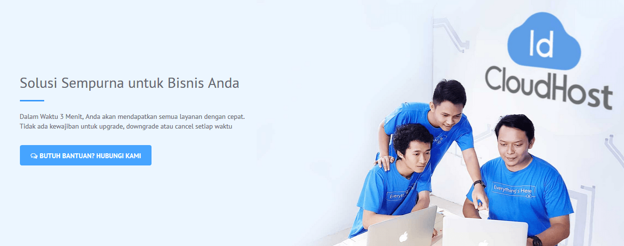 Mengenal Hosting untuk Kebutuhan WordPress Anda