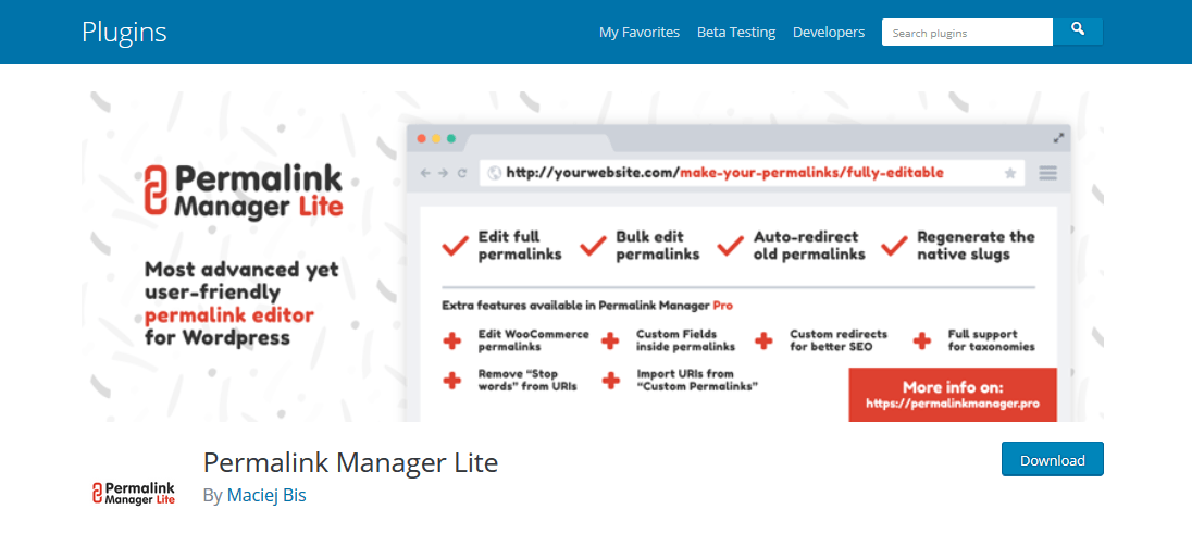 Panduan Terkait Permalinks Pada WordPress