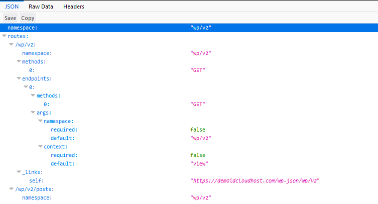 Panduan Terkait WordPress Rest API