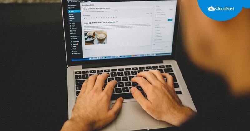 Tips Memilih Layanan Hosting Untuk WordPress