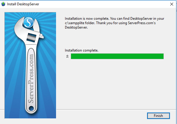 Tutorial Cara Menginstall WordPress di Local