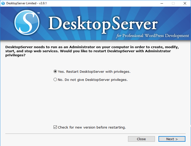Tutorial Cara Menginstall WordPress di Local