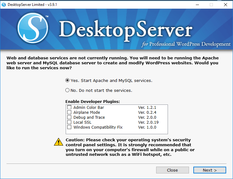 Tutorial Cara Menginstall WordPress di Local