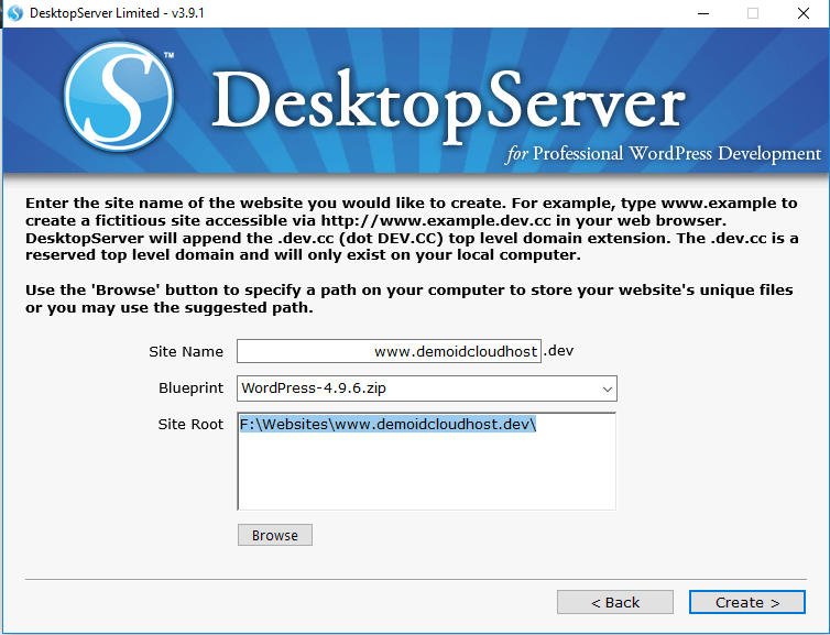Tutorial Cara Menginstall WordPress di Local