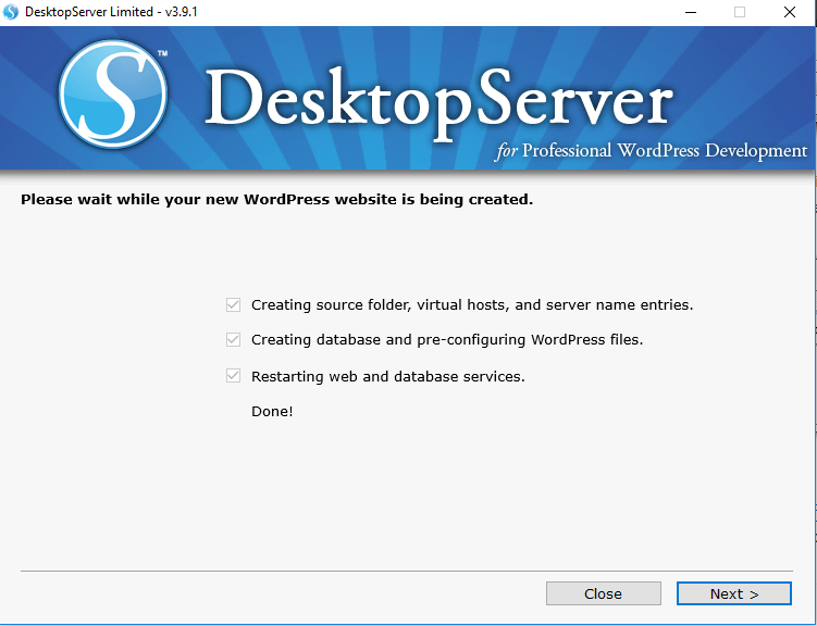 Tutorial Cara Menginstall WordPress di Local