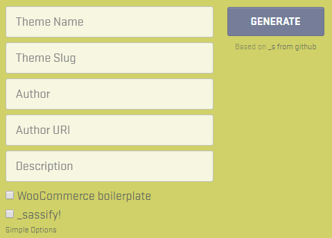Tutorial Cara Mengembangkan Tema WordPress untuk Pemula