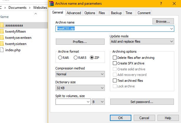 Tutorial Cara Mengembangkan Tema WordPress untuk Pemula