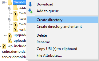 Tutorial Cara Mengembangkan WordPress Child Theme