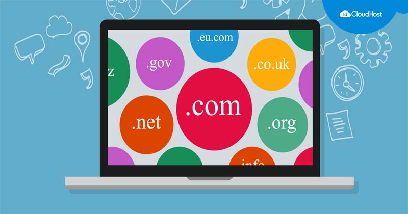 Tips Dalam Pemilihan Nama Domain Yang Baik