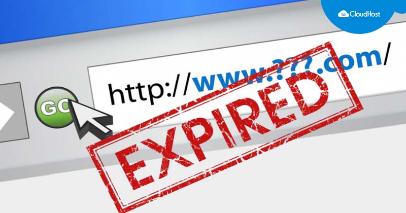 Expired Domain Untuk Kebutuhan SEO