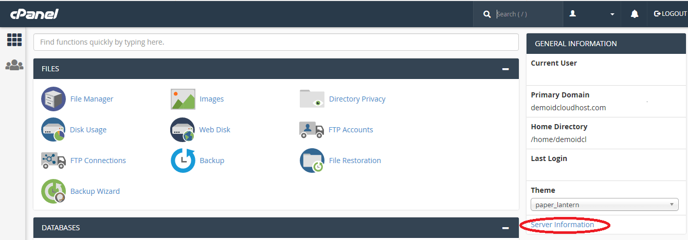 Cara Memeriksa Status Pointing Domain