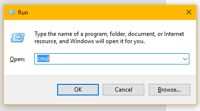 Cara Memeriksa Status Pointing Domain
