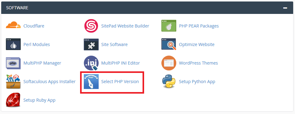 Cara Menaikkan Memory Limit PHP di cPanel