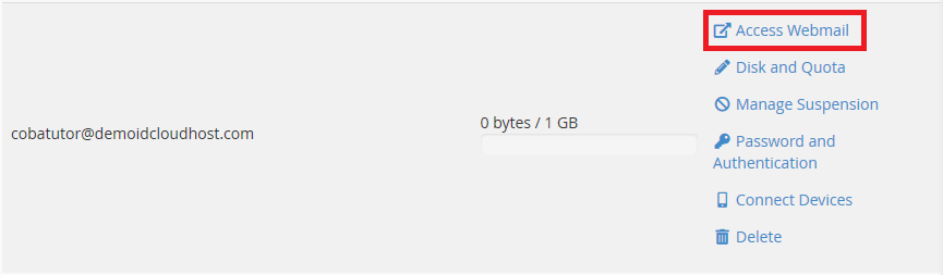 Cara Menambahkan Email Hosting di Aplikasi Mail Bawaan Windows 10