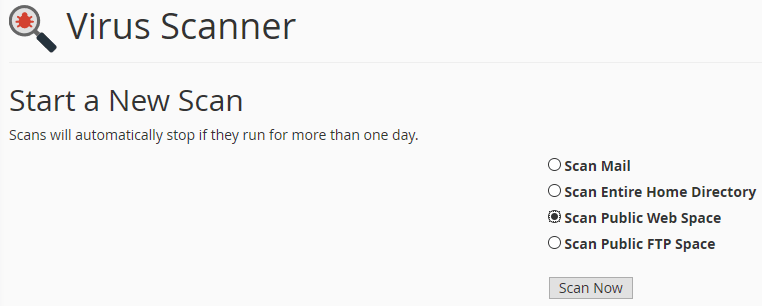 Cara Menggunakan Leech Protection di cPanel