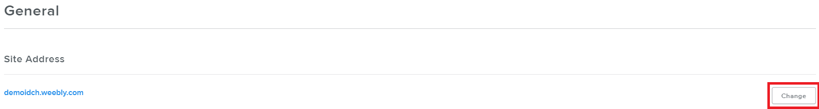 Cara Menghubungkan Domain dengan Akun Weebly