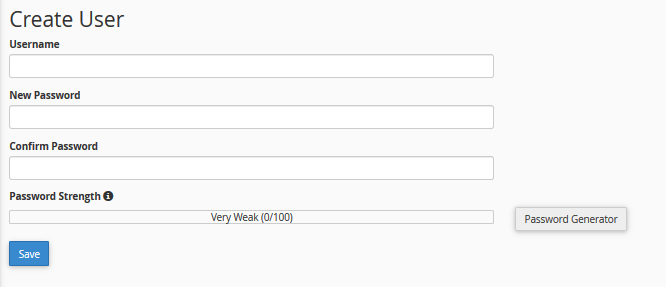 Panduan Cara Melindungi Folder Hosting Dengan Password di Cpanel