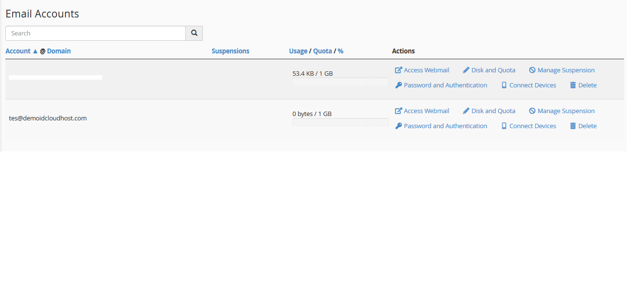 Tutorial Cara Konfigurasi Email Hosting pada Gmail