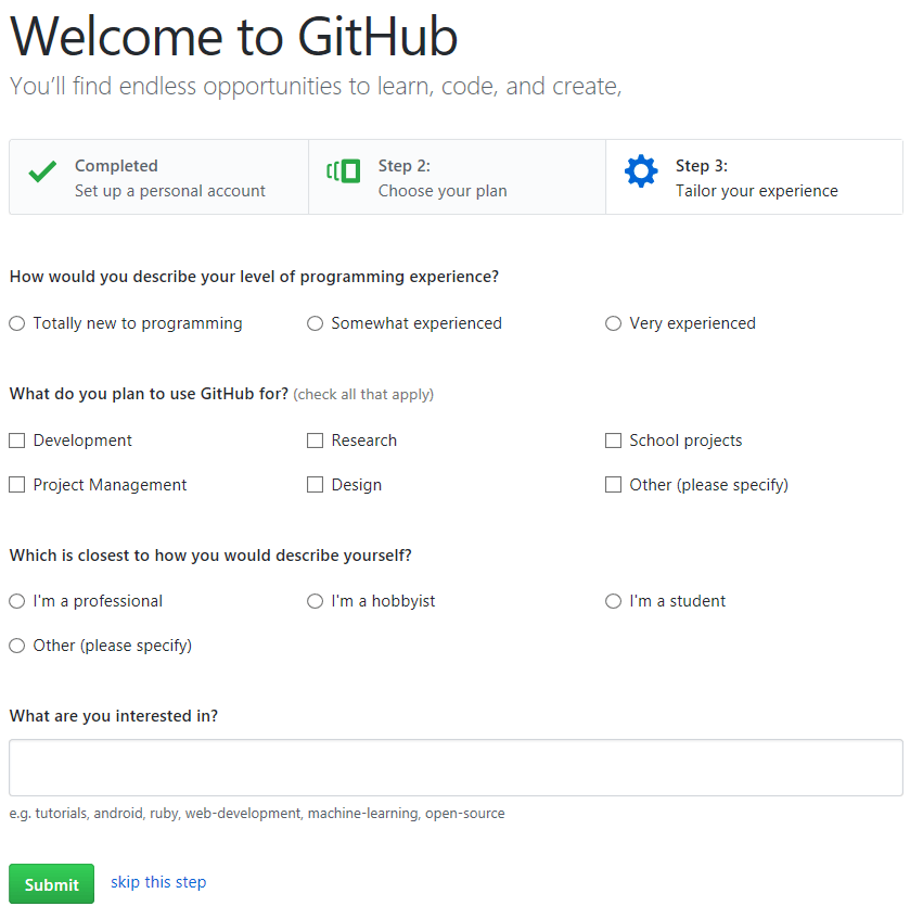 Tutorial Cara Menggunakan Github untuk WordPress Development