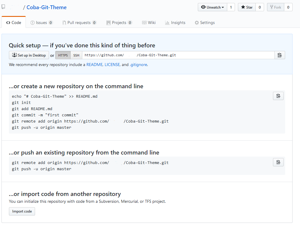Tutorial Cara Menggunakan Github untuk WordPress Development