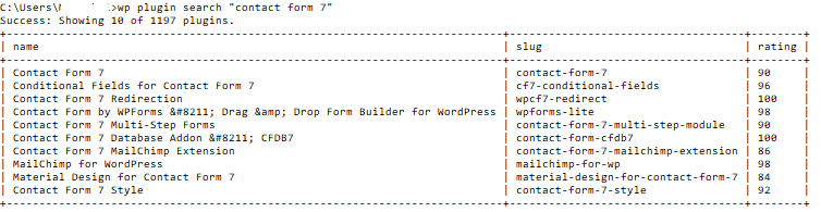 Tutorial Cara Menggunakan WordPress CLI atau Command Line Interface