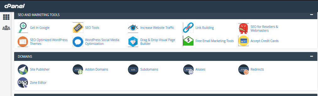 Cara Menghubungkan URL Nama Domain Pada URL Twitter