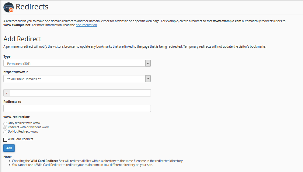 Cara Menghubungkan URL Nama Domain Pada URL Twitter