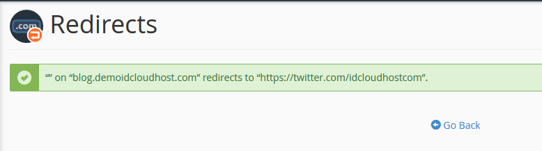 Cara Menghubungkan URL Nama Domain Pada URL Twitter