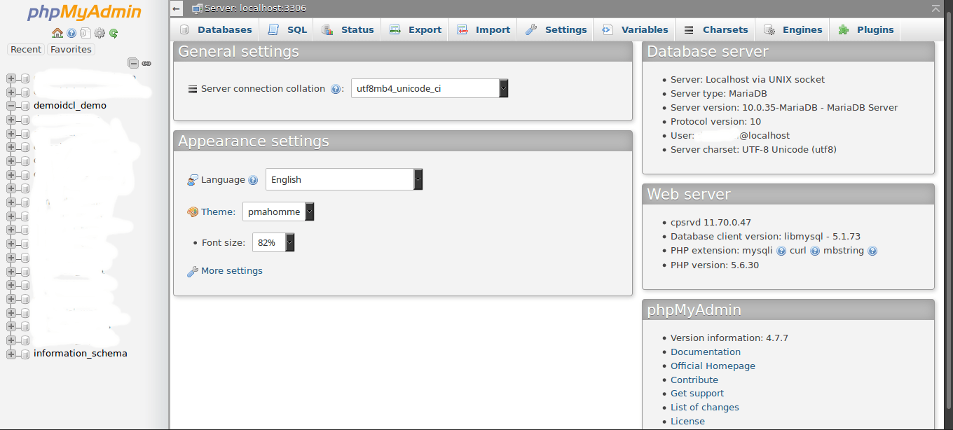 Tutorial Import dan Eksport Database Localhost ke Hosting