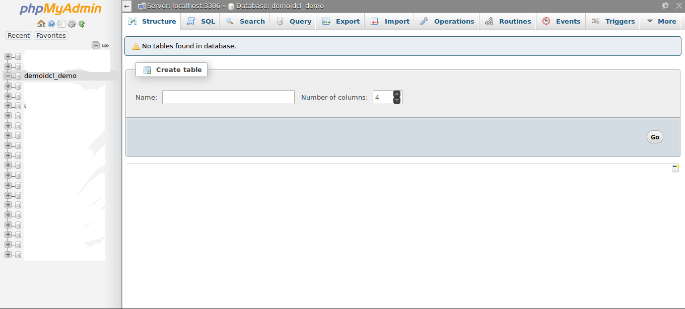 Tutorial Import dan Eksport Database Localhost ke Hosting