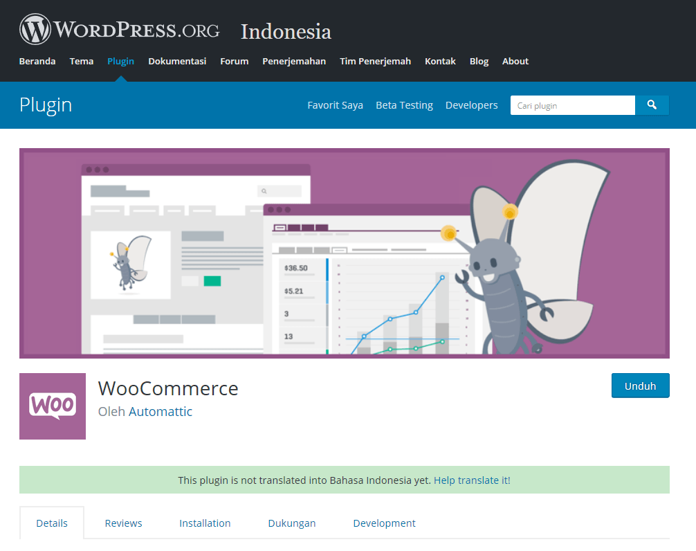 Cara Install Plugin WordPress dari cPanel