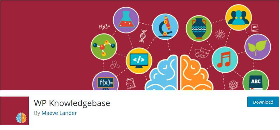 Cara Membuat Knowledge Base (Panduan) Pada WordPress