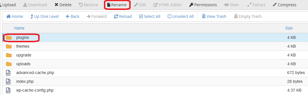 Cara Memperbaiki WordPress yang Blank Putih