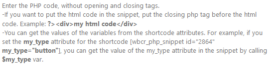 Cara Menambahkan Kode PHP Pada Postingan atau Halaman WordPress