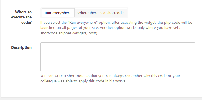 Cara Menambahkan Kode PHP Pada Postingan atau Halaman WordPress