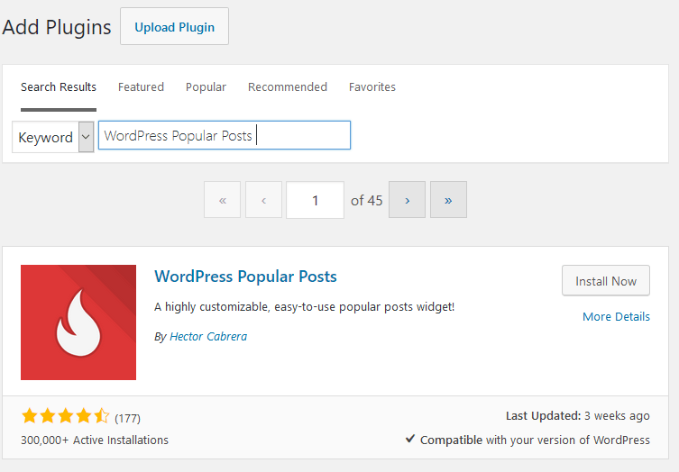 Cara Menambahkan Pilihan Bahasa di WordPress