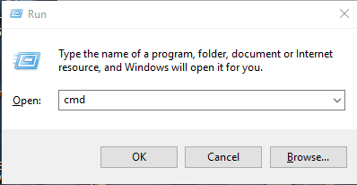 Cara Mengecek Port 21 Terkena Blokir Pada Windows